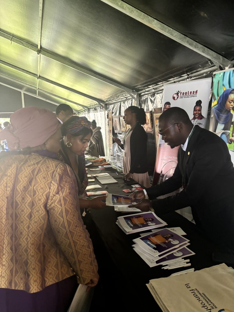 Quelques photos du Symposium